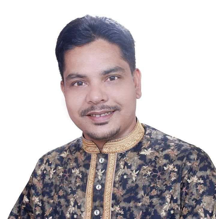 গোয়াইনঘাটে ইউ/পি চেয়ারম্যান এর ইন্তেকাল